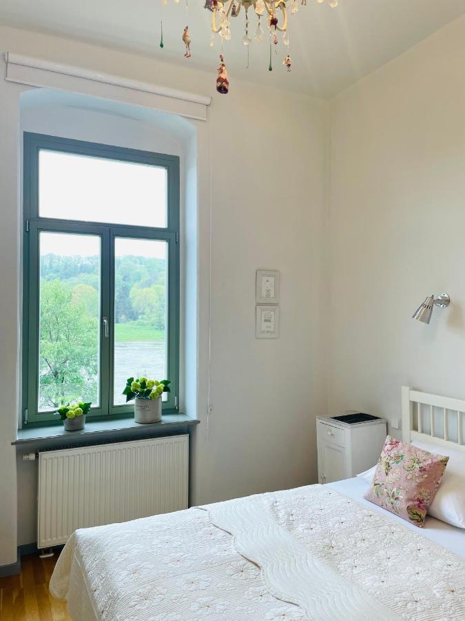 Ferienwohnung Im Gaestehaus Meißen Dış mekan fotoğraf